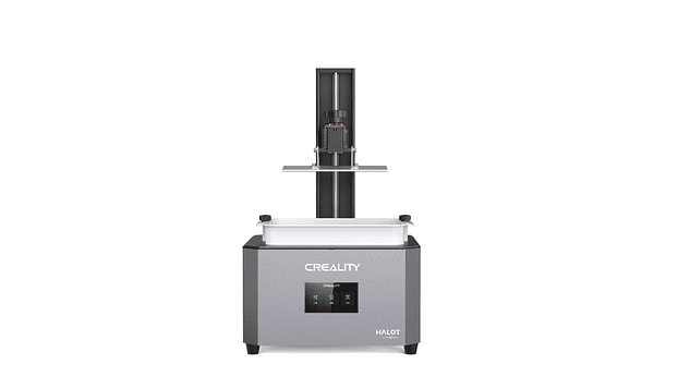 Halot Play 4K Creality | Tamaño Imp 192X120X200mm | Impresora 3D Resina 2