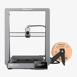 Ender-3 V3 Plus Creality  | Tamaño Imp 300x300x330mm | Velocidad 600mm/s | Impresora 3D | 