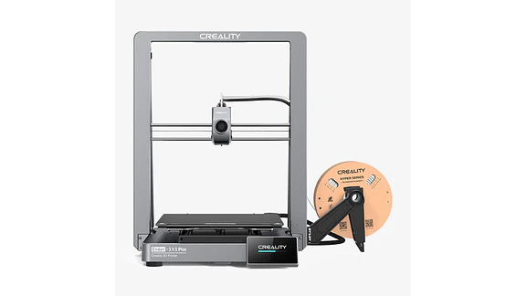 Impresora 3D Creality Ender-3 V3 Plus en TodoToner.cl, distribuidor oficial en Chile