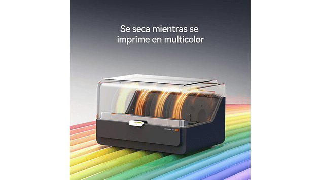 Kobra 3 Combo Multi Color  Anycubic | Tamaño Imp 250x250x260mm | Velocidad 600mm/s | Impresora 3D |  3