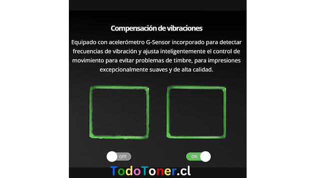 Kobra 3 Combo Multi Color  Anycubic | Tamaño Imp 250x250x260mm | Velocidad 600mm/s | Impresora 3D |  9