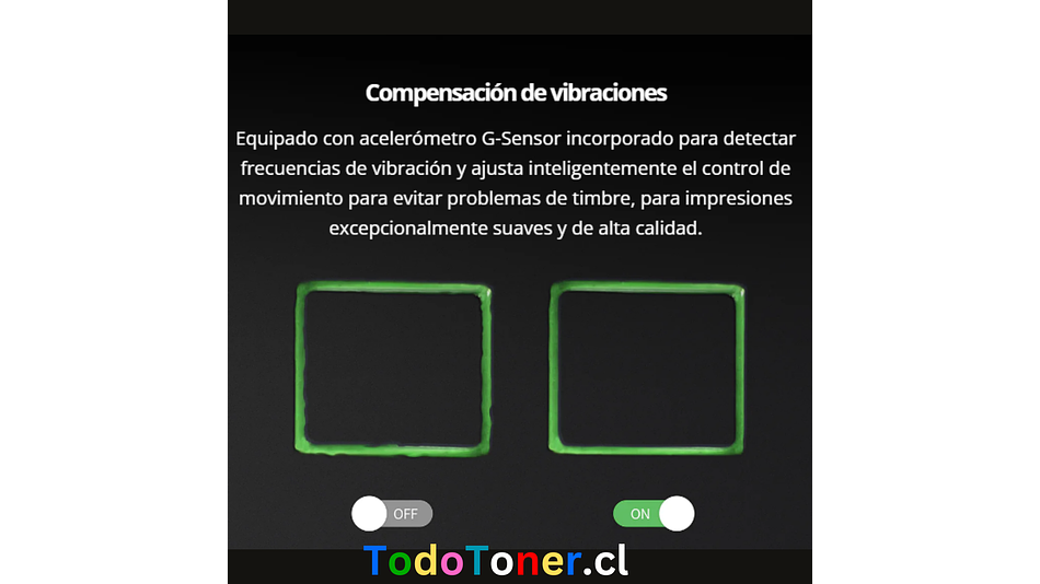 Kobra 3 Combo Multi Color  Anycubic | Tamaño Imp 250x250x260mm | Velocidad 600mm/s | Impresora 3D |  9