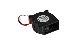 Ventilador Hidráulico 4020 de 24V ENDER 3 V3 y V3 Plus | Repuestos 3D