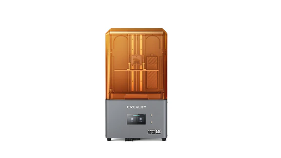 Impresora 3D de resina Creality Halot Mage-S 14K en TodoToner.cl, distribuidor oficial en Chile