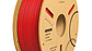 Filamento PLA+ Rojo 1kg Elegoo | Filamentos - Miniatura 1