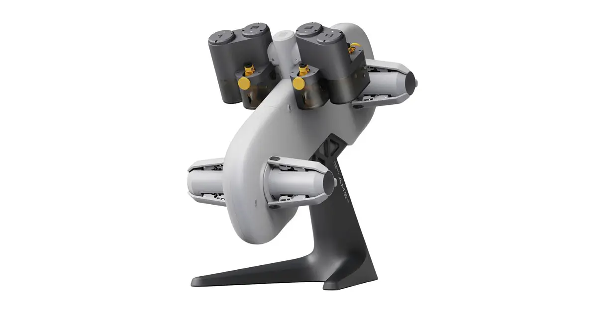 AMS Lite A1/A1 Mini SA005 - Precio y Calidad | TodoToner.cl