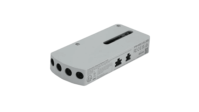 AMS Hub P1P/P1S/X1C SA002-N BAMBU LAB | Accesorio 3D | Alta Precisión 1