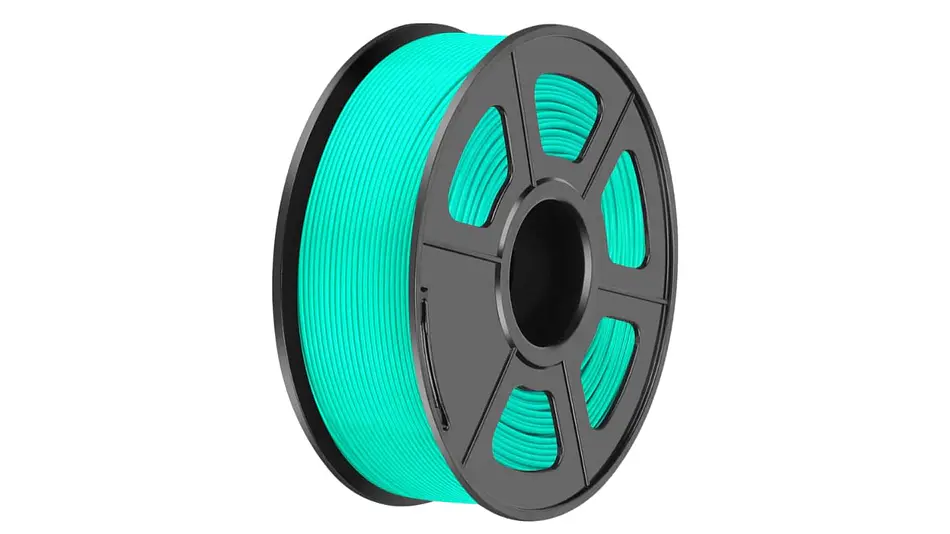 Filamento PLA+ Verde Menta 1kg TODOTONER.CL | Filamentos 2