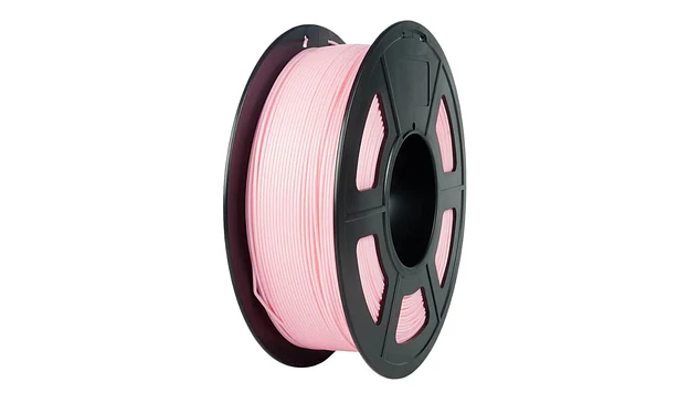 Filamento PLA+ Rosado Sakura 1kg TODOTONER.CL | Filamentos 2