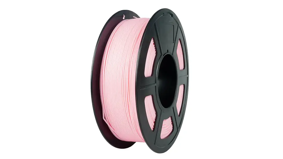 Filamento PLA+ Rosado Sakura 1kg TODOTONER.CL | Filamentos 2