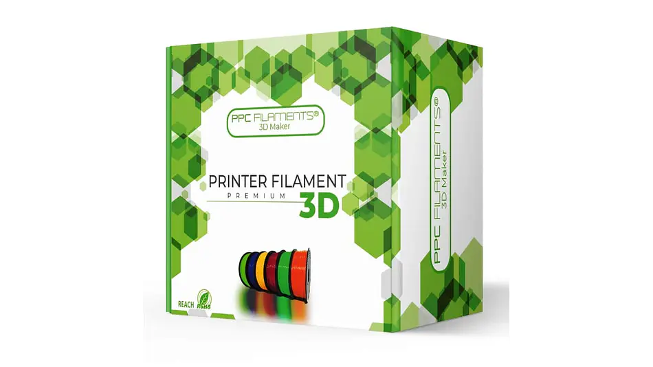 Filamento PLA+ Rosado Sakura 1kg TODOTONER.CL | Filamentos 3