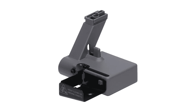 Limpiador de Purga A1 | Repuestos 3D 1