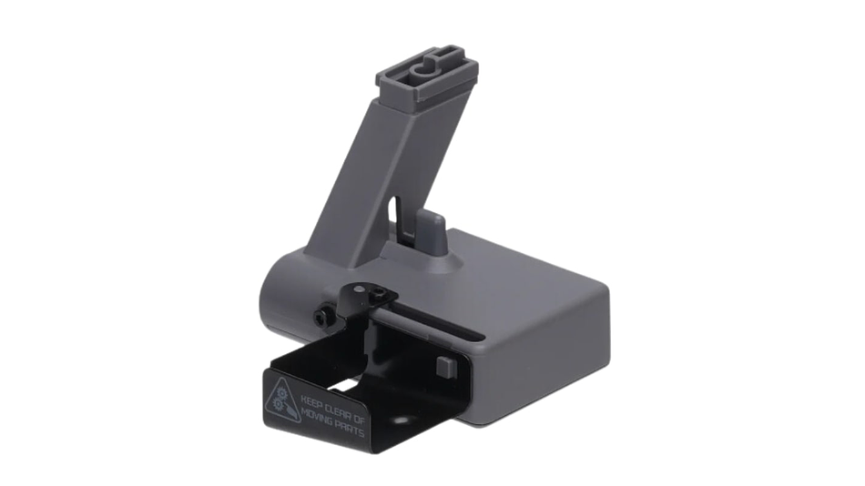 Limpiador de Purga A1 | Repuestos 3D 1