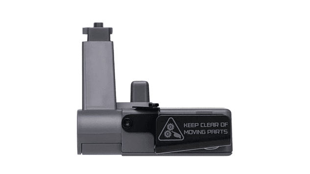 Limpiador de Purga A1 | Repuestos 3D 2