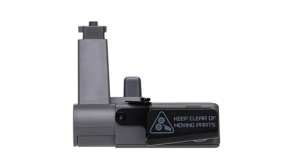 Limpiador de Purga A1 | Repuestos 3D 2