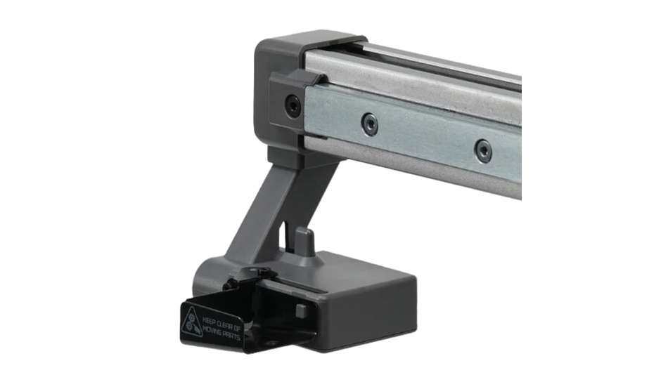 Limpiador de Purga A1 | Repuestos 3D 3