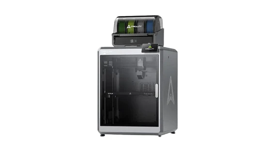 Impresoras 3D Creality en TodoToner.cl, distribuidor oficial Creality en Chile