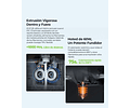 K1 SE Creality  | Tamaño Imp 220x220x250mm |  Velocidad 600mm/s | Impresora 3D | 