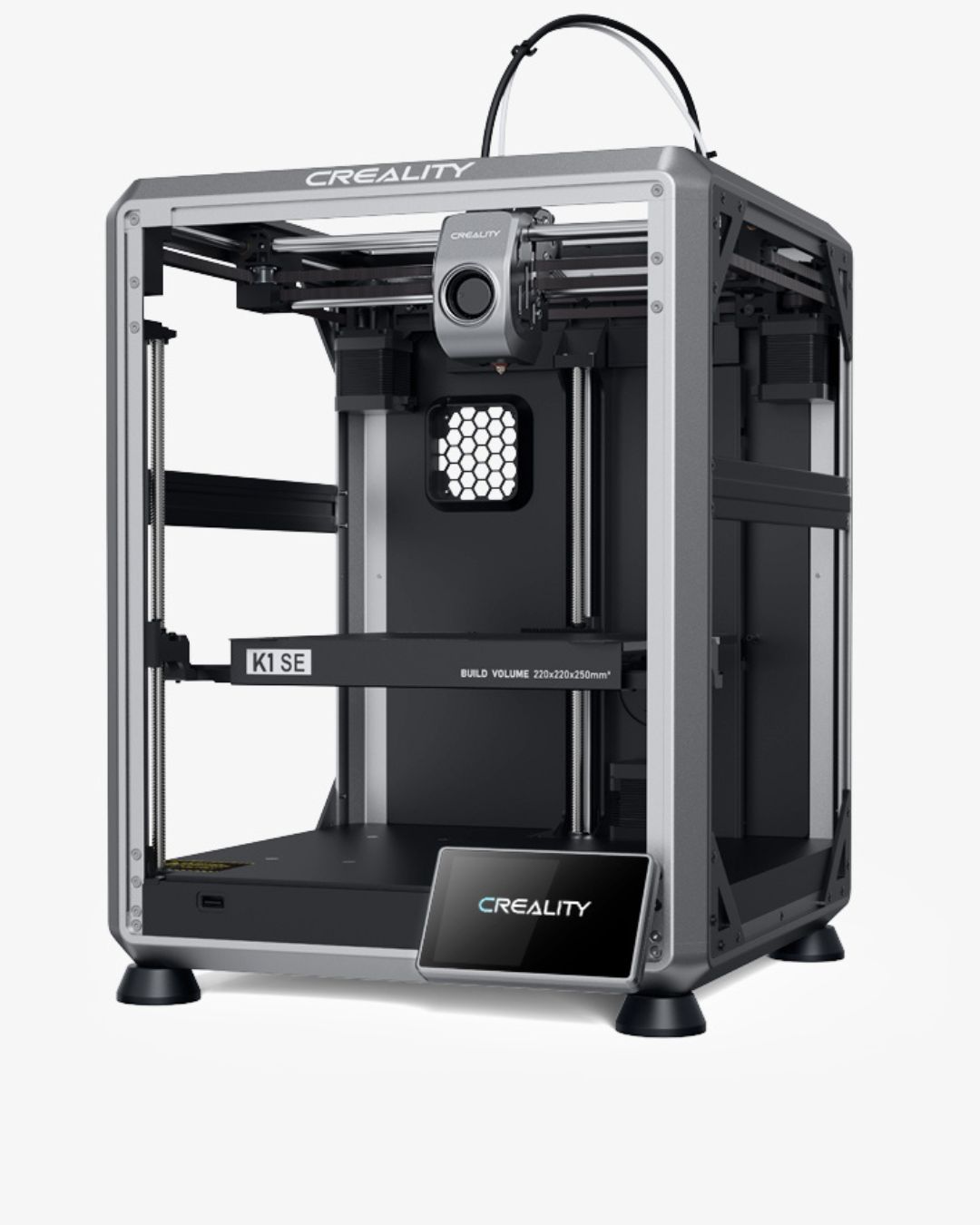 K1 SE Creality | Tamaño Im - Precio y Calidad | TodoToner.cl