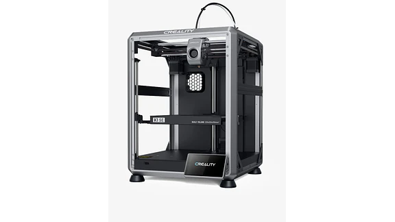 Impresora 3D Creality K1 SE en TodoToner.cl, distribuidor oficial en Chile