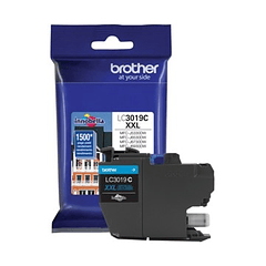 Brother LC-3019C XXL Cyan | Tinta Original