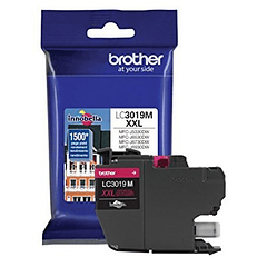 Brother LC-3019M XXL Magenta | Tinta Original