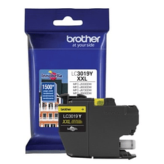 Brother LC-3019Y XXL Yellow | Tinta Original