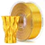 Filamento PLA Silk o Seda Oro o Dorado 1kg Elegoo | Filamentos