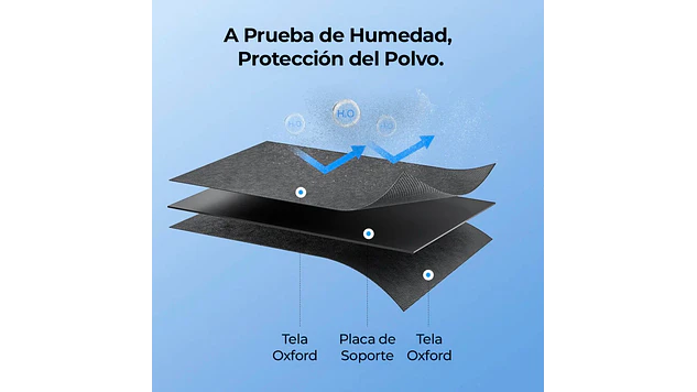 Caja Resguardo Resinas y Filamentos Creality | Accesorio 3D | Alta Precisión 7