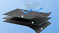 Caja Resguardo Resinas y Filamentos Creality | Accesorio 3D | Alta Precisión - Miniatura 7