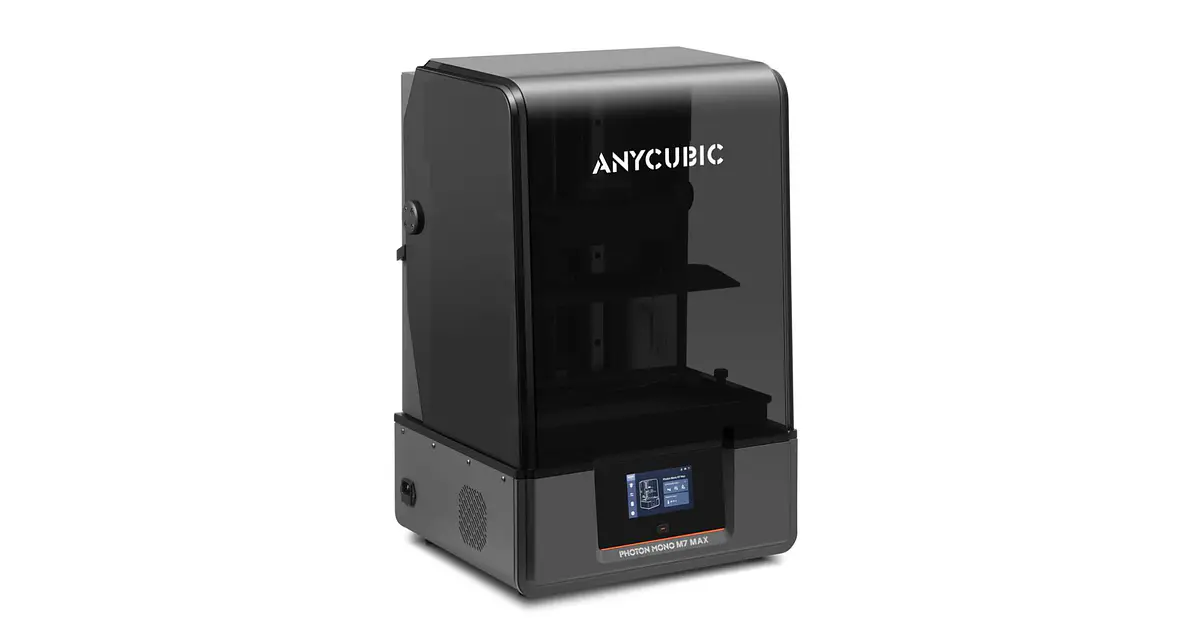 Photon Mono M7 Max 7K Anyc - Precio y Calidad | TodoToner.cl