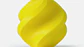 Filamento PLA Alta Velocidad Amarillo 1kg BAMBU LAB | Filamentos - Miniatura 1