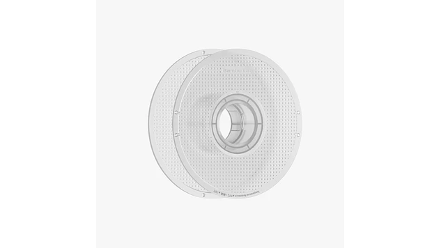 Bobina Para Refill BAMBU LAB | Accesorio 3D | Alta Precisión 3