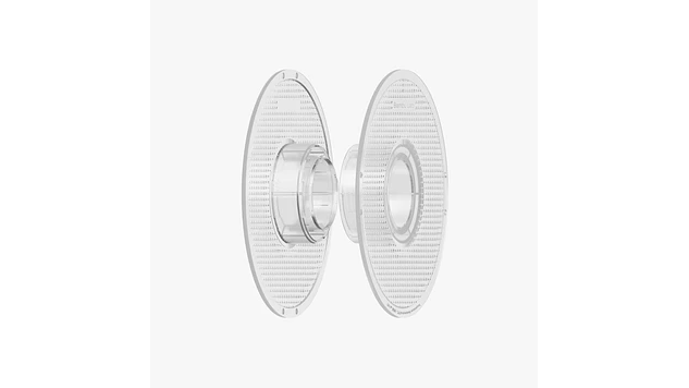 Bobina Para Refill BAMBU LAB | Accesorio 3D | Alta Precisión 4