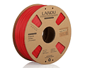 Filamento Hyper PETG Alta Velocidad Rojo 1kg Landu | Filamentos