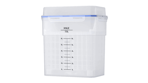 Mercury Plus V3.0 | Máquina 3D de Curado y Lavado | Alta Precisión 3