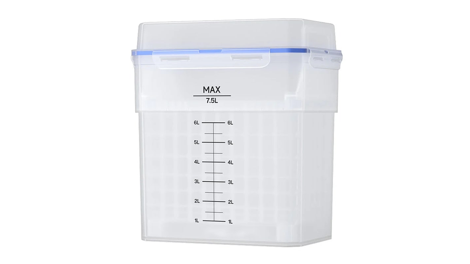 Mercury Plus V3.0 | Máquina 3D de Curado y Lavado | Alta Precisión 3