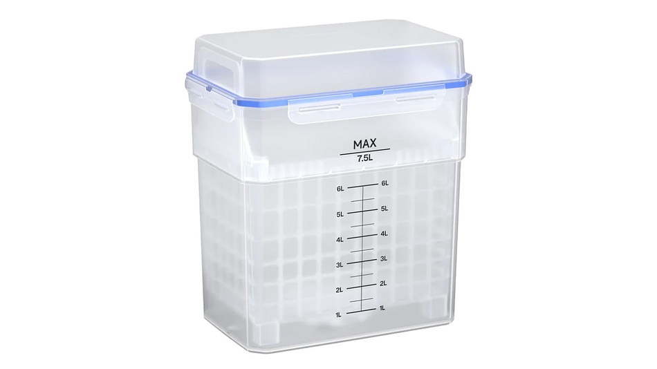 Mercury Plus V3.0 | Máquina 3D de Curado y Lavado | Alta Precisión 4