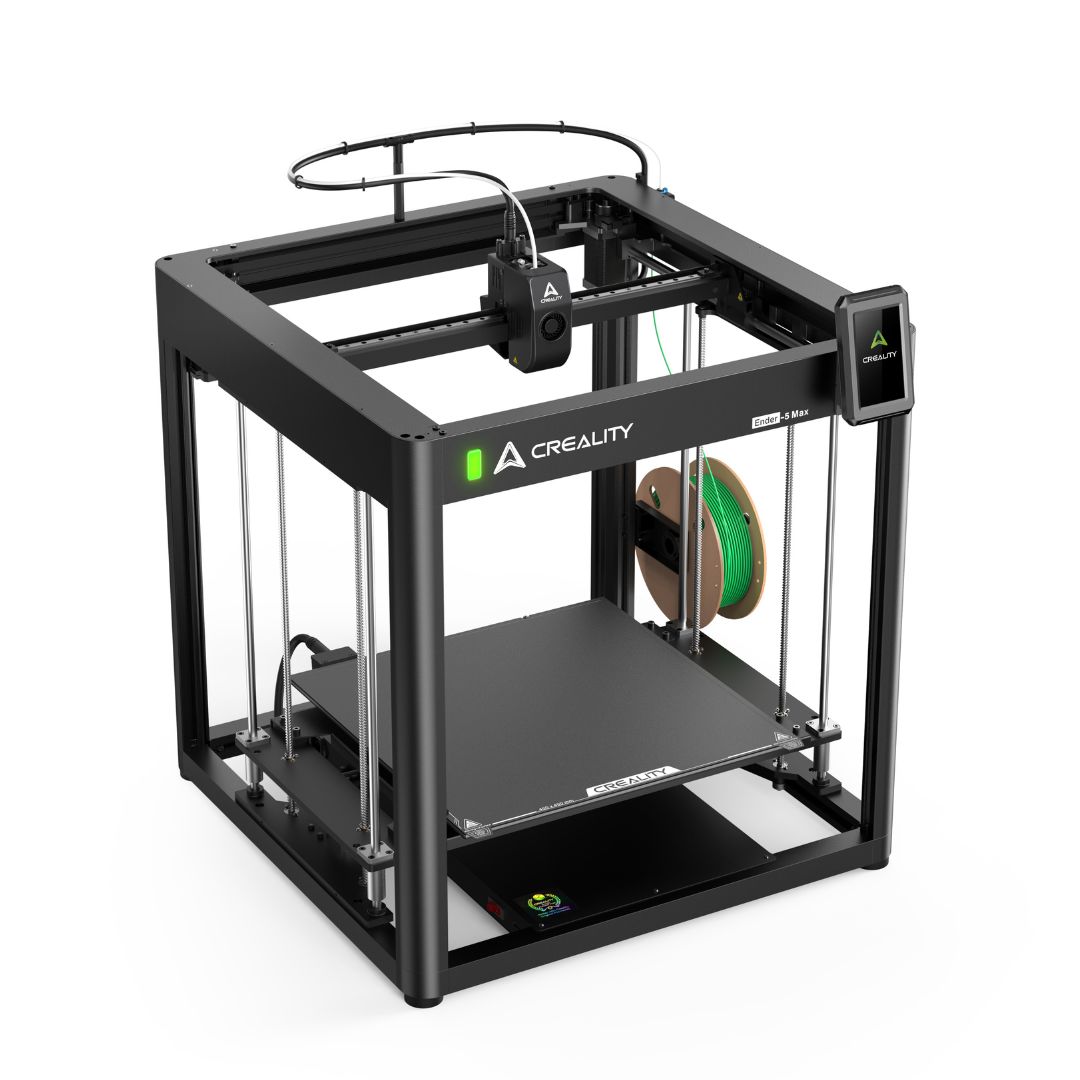 Ender-5 Max Creality | Tam - Precio y Calidad | TodoToner.cl