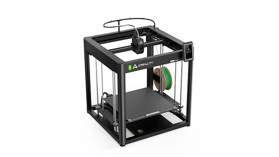 Impresora 3D Creality Ender-5 Max en TodoToner.cl, distribuidor oficial en Chile