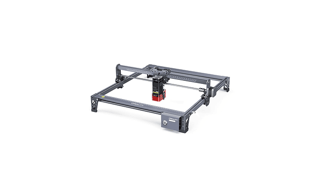 CR-Laser Falcon 5W Upgrade Package + Placa de Panal Creality | Grabado Láser y Cortador Láser CNC 2