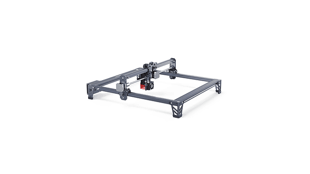 CR-Laser Falcon 5W Upgrade Package + Placa de Panal Creality | Grabado Láser y Cortador Láser CNC 3