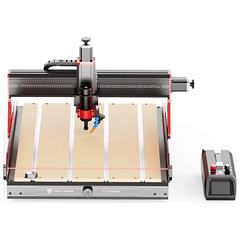 Cnc Router TTC6050 PREVENTA 25 FEBRERO Twotrees | Cnc Router