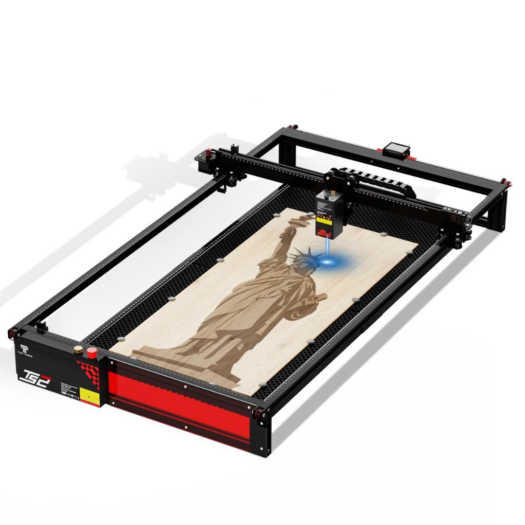 アイログ カッサロ CNC Router TTC-3018 Pro Me - Precio y Calidad | TodoToner.cl