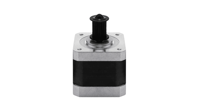 Motor Y A1 Mini | Repuestos 3D 1