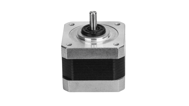 Motor Z A1 Mini | Repuestos 3D 1