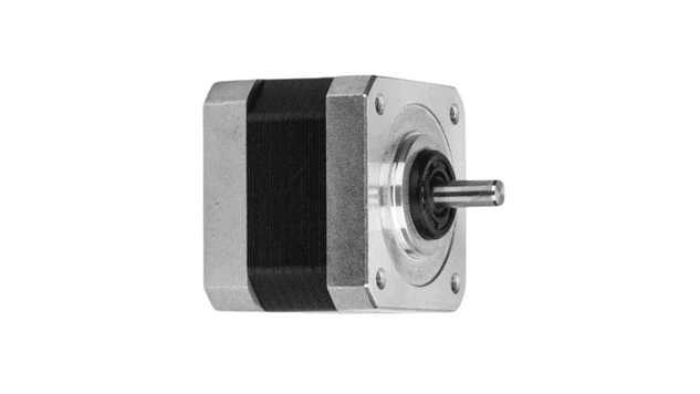 Motor Z A1 Mini | Repuestos 3D 2