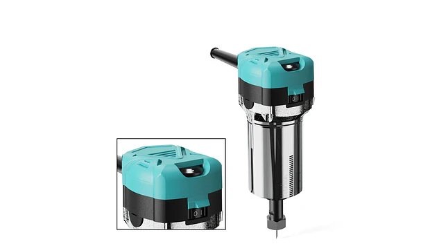 Rotador de Madera para CNC TTC6050 / TTC450 Twotrees | Grabado Láser y Cortador Láser CNC 2