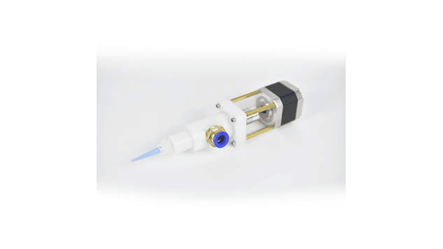 Eazao Bio para Materiales Viscosos | Tamaño Imp 150×150×240 mm | Impresora 3D |  4