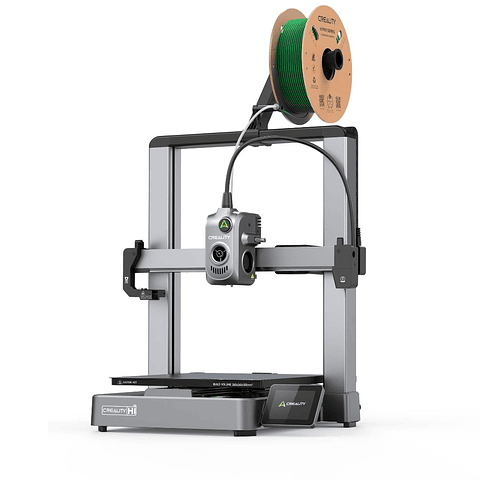 Creality Hi | Tamaño Imp 260x260x300mm | Impresora 3D |